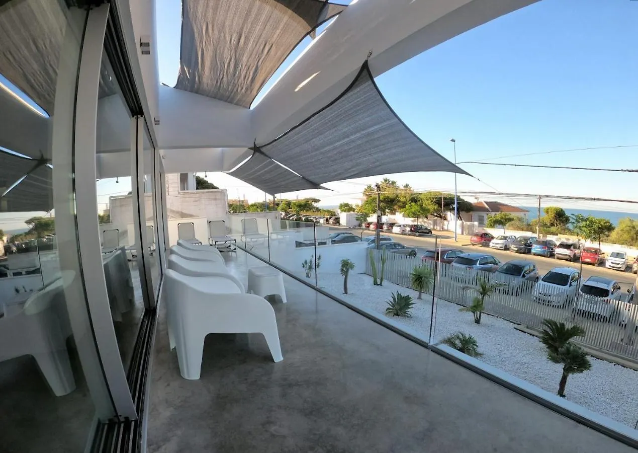 Holiday home La Casa De Oti Playa Mazagon Vistas Al Mar Villa