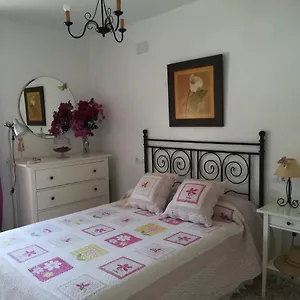El Vigia Beach. Apartamento