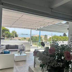 Casa Con Vistas Al Mar Сasa de vacaciones