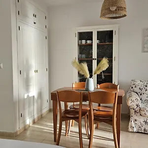 Hispalis 305 Apartamento